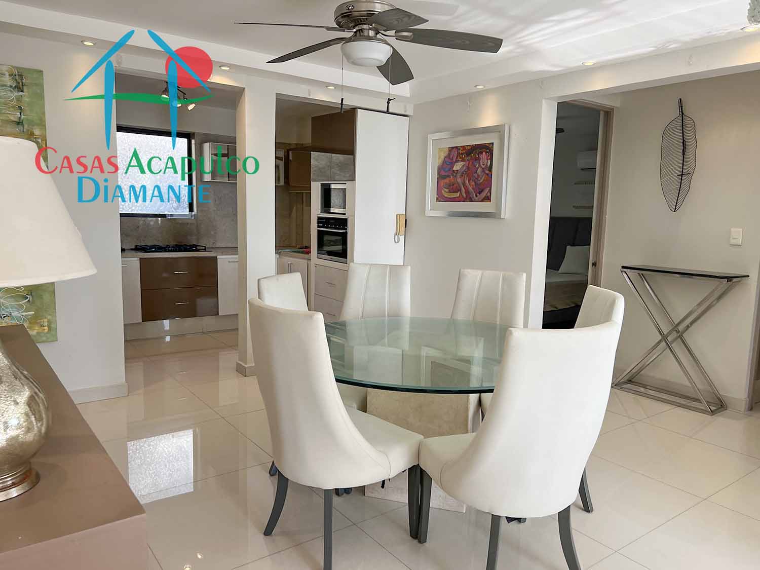 Caltecas 51 401 - Estancia 4